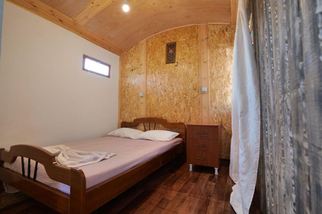 Tropikal Freskia Bunec Sarandë 外观 照片