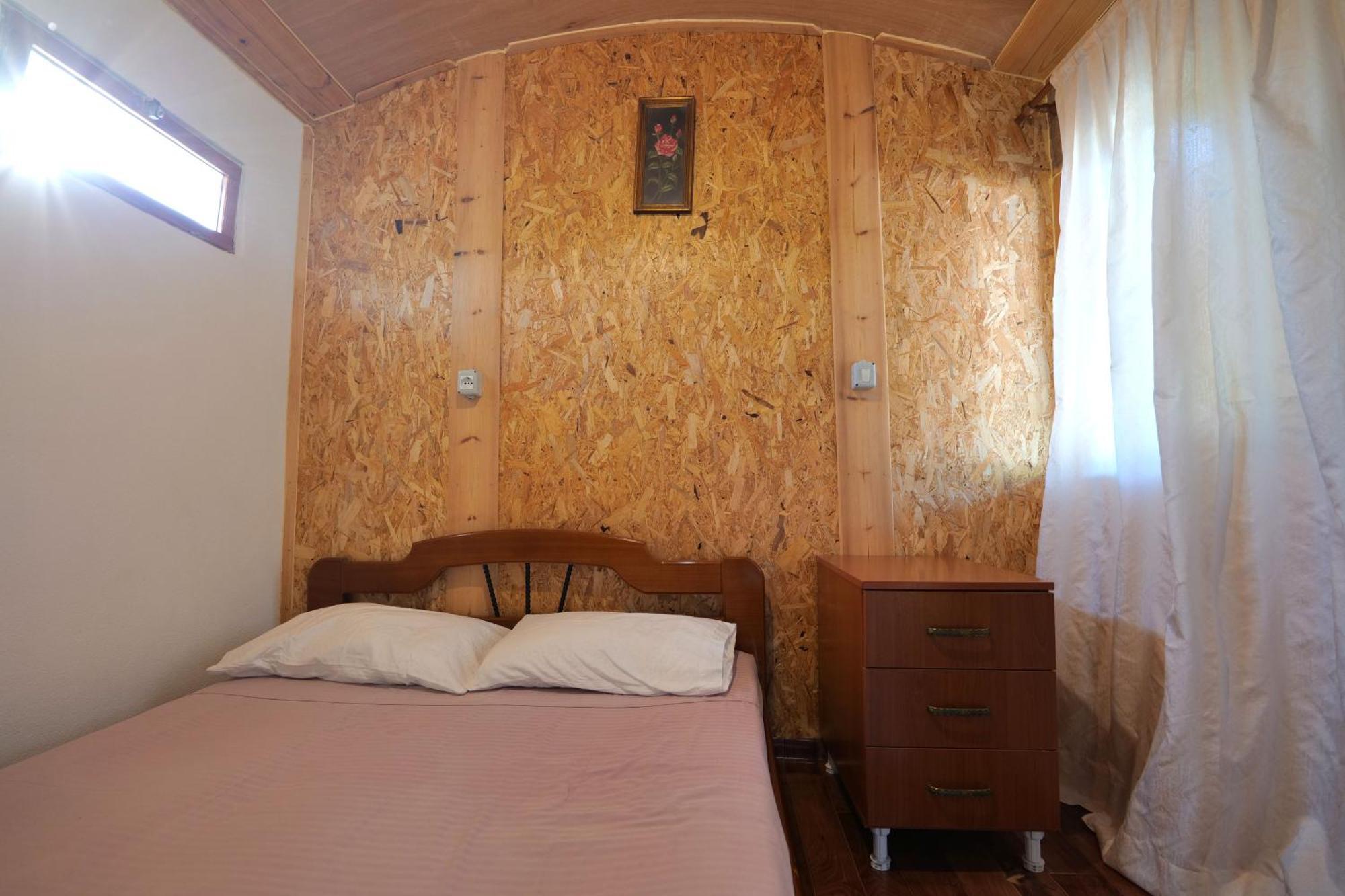 Tropikal Freskia Bunec Sarandë 外观 照片