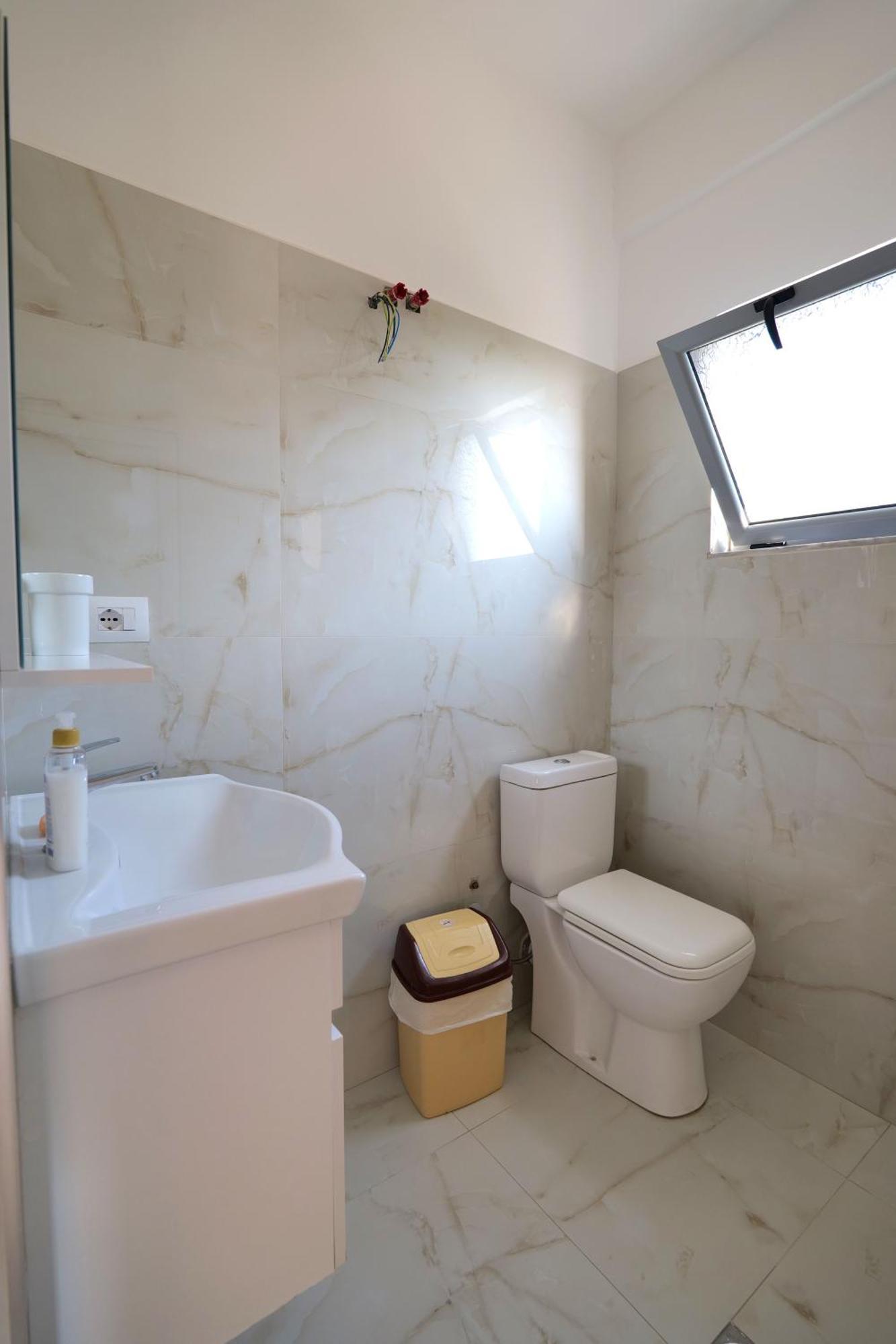 Tropikal Freskia Bunec Sarandë 外观 照片