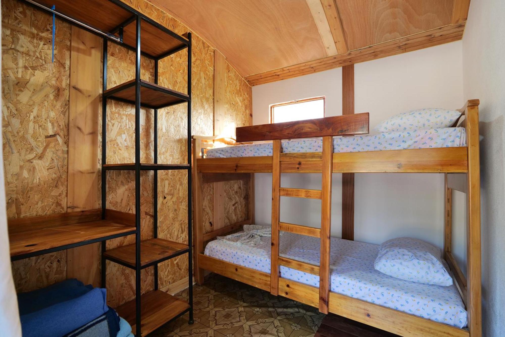 Tropikal Freskia Bunec Sarandë 外观 照片