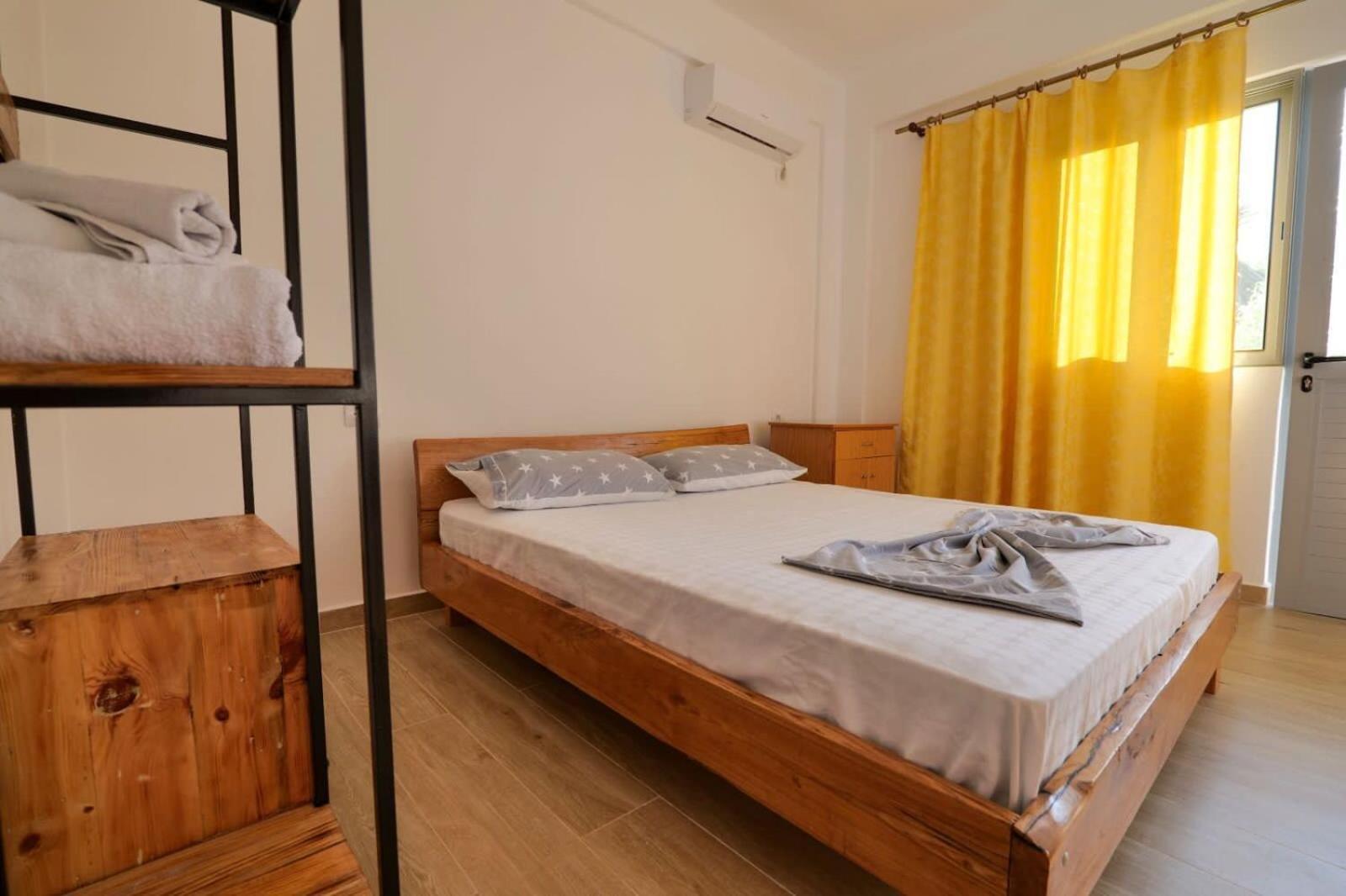 Tropikal Freskia Bunec Sarandë 外观 照片